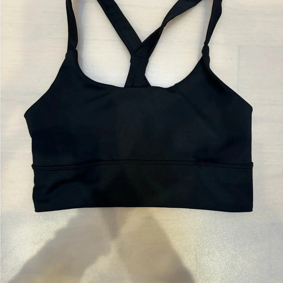 Natori Impulse Racerback Sports Bralette
Size XS - Picture 3 of 8